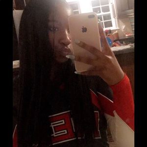 Meet your Posher, Denicea